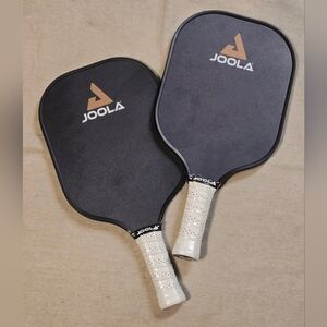 2 New Joola Pickleball Paddles